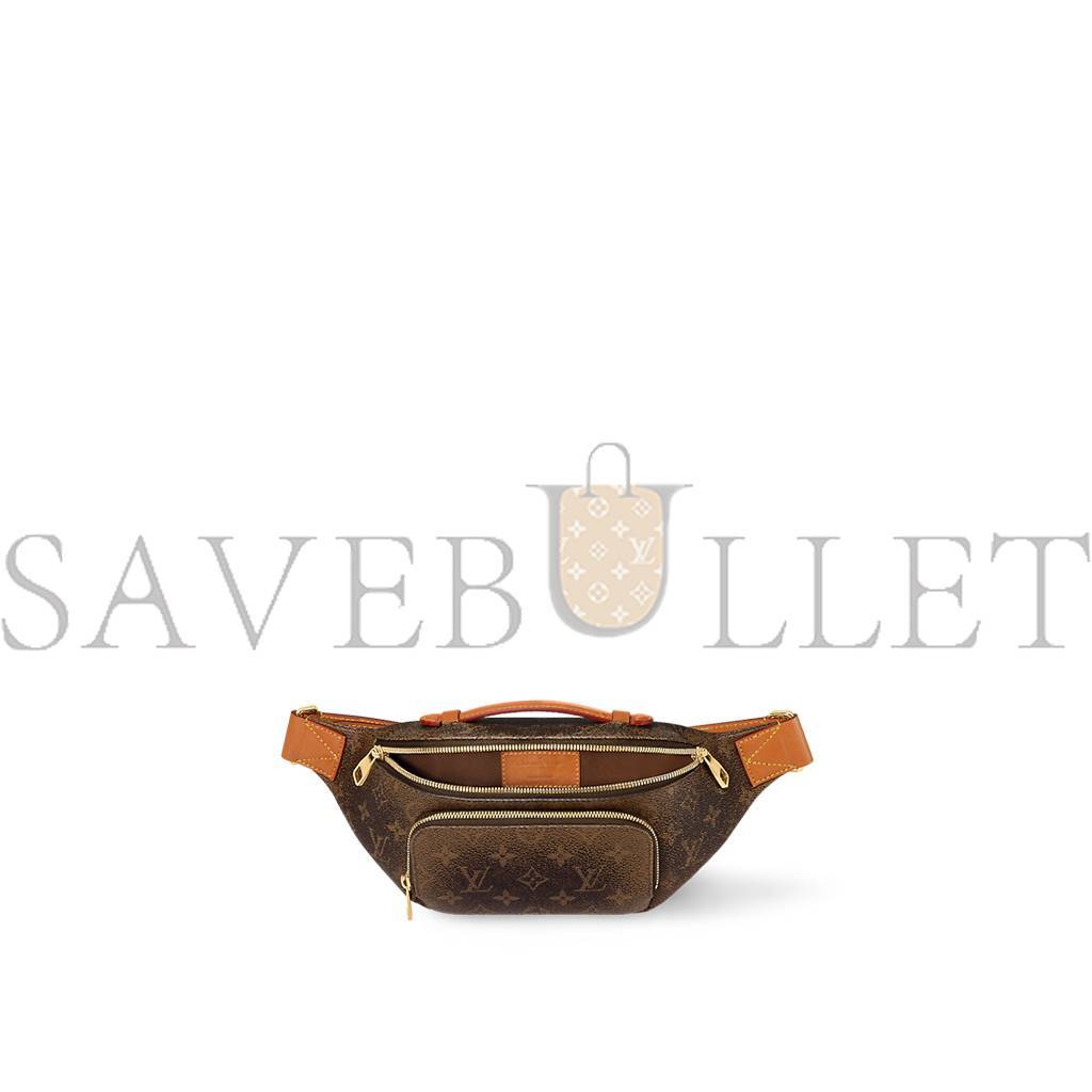 LOUIS VUITTON RUSH BUMBAG M11539 (30*15*8cm) LOUIS VUITTON RUSH BUMBAG M11539 (30*15*8cm)